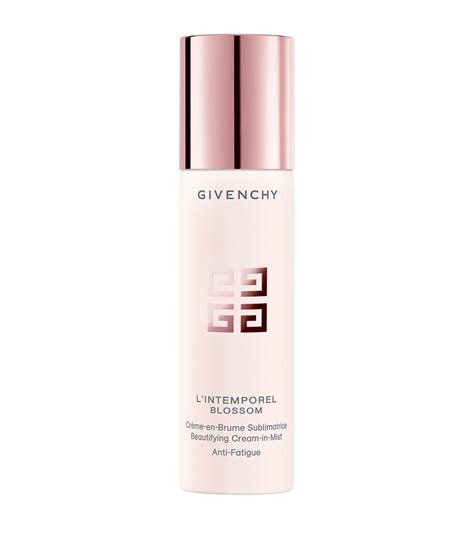 givenchy cream in mist|givenchy cosmetics.